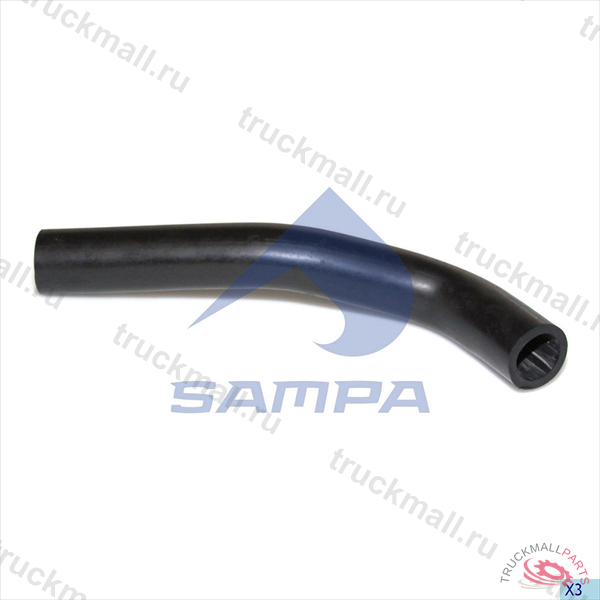 ПАТРУБОК - 010.318