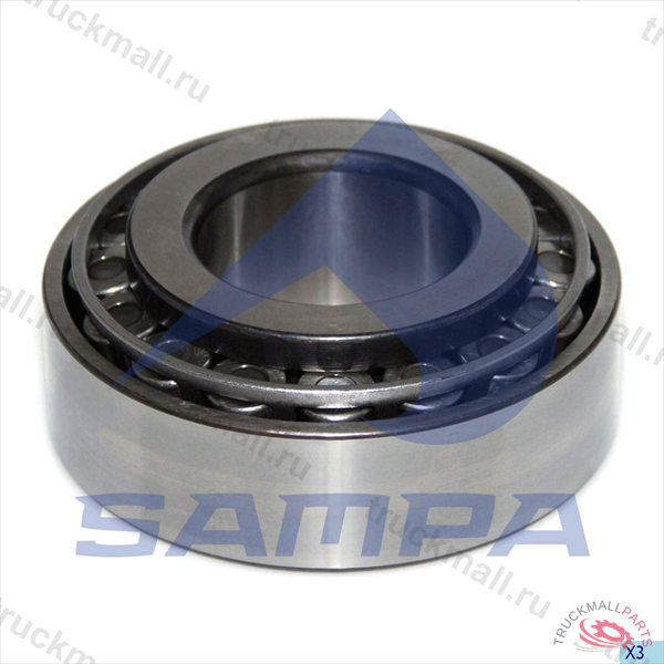 Подшипник - 010.396