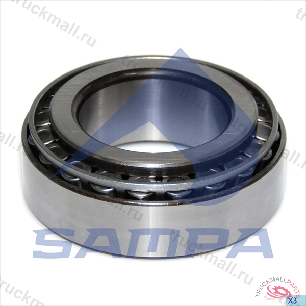 Подшипник - 010.401