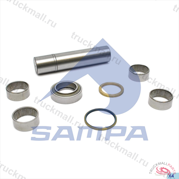 ШАЙБА - 010.705/1