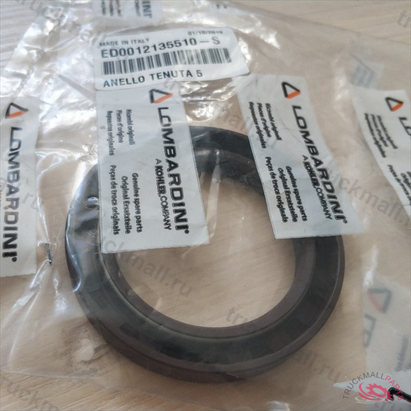 САЛЬНИК ЗАДНИЙ К/В  - ED0012135510S