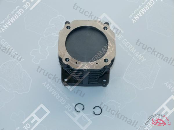 Ремкомплект компрессора - 01 1310 400000