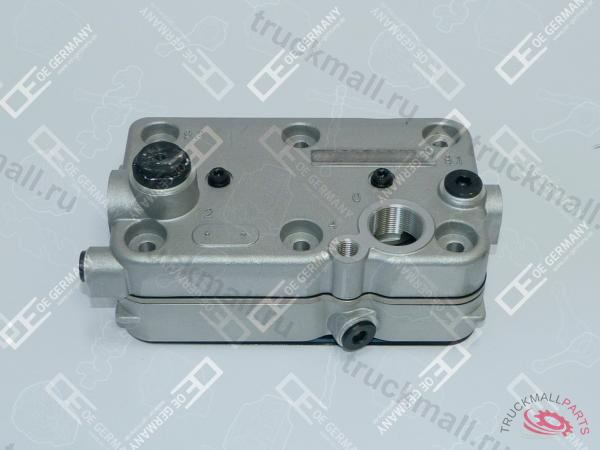 ГОЛОВКА КОМПРЕССОРА - 01 1320 457001