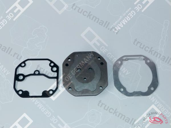 Ремкомплект компрессора - 01 1322 400002