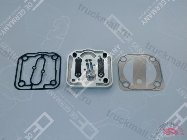 Ремкомплект компрессора - 01 1322 500001