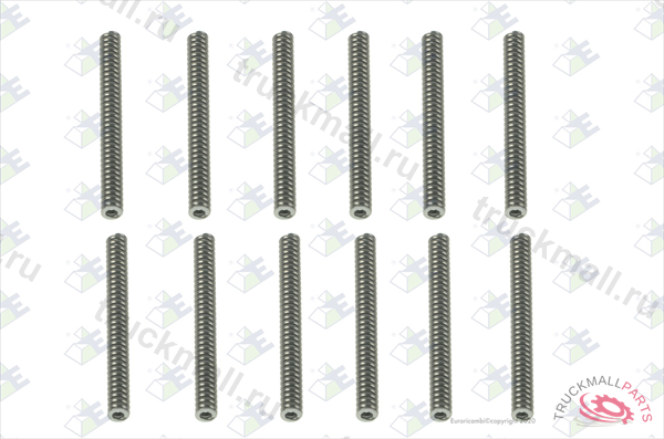 ПРУЖИНА ТРАНСМИССИЯ - 95.53.0284