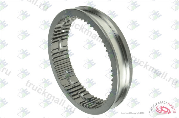 МУФТА СИНХРОНИЗАТОРА  - 95.53.0649