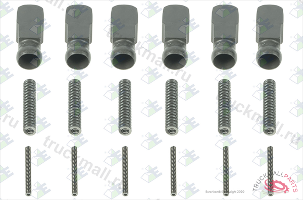 Ремкомплект - 95.53.0679