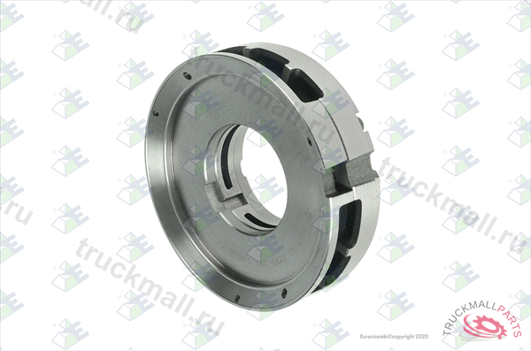 Насос масляный - 95.53.0817