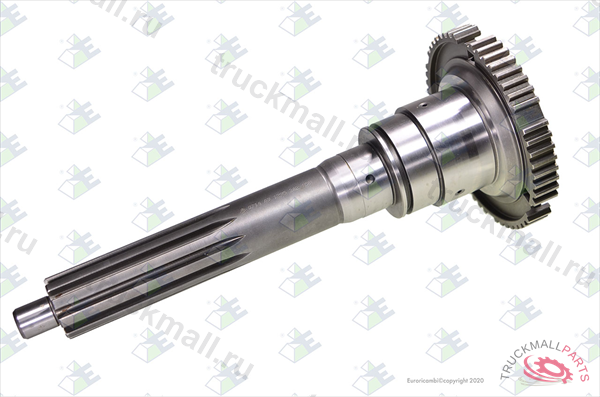 Вал первичный - 95.53.0822