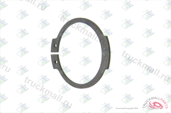 Кольцо стопорное - 95.53.0923