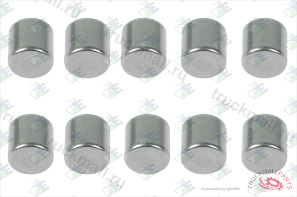 Штифт КПП - 95.53.1079