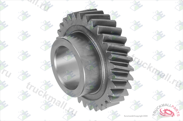 Шестерня КПП пост. зацепления z31 MB/MAN - 95.53.1348