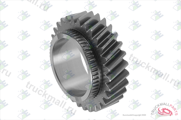 Шестерня MB/MAN - 95.53.1349