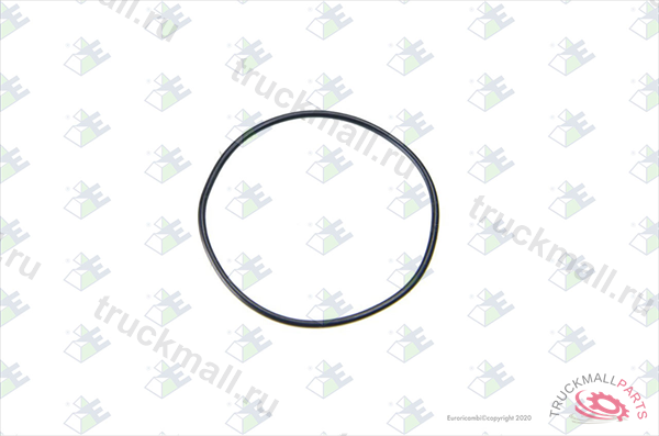 КОЛЬЦО - 95.53.1941