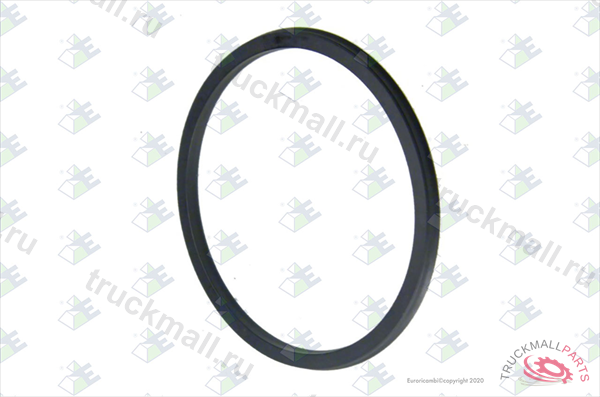 КОЛЬЦО УПЛОТНИТЕЛЬНОЕ КПП - 95.53.2550