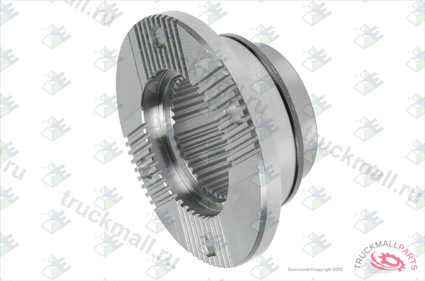 ФЛАНЕЦ КПП - 95.53.3567