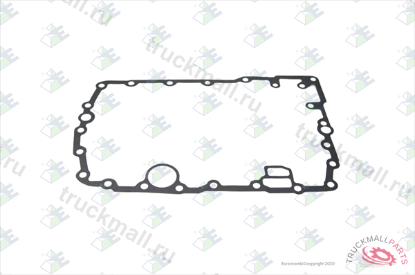 ПРОКЛАДКА КПП - 95.53.4107