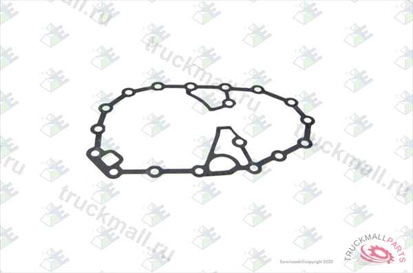 ПРОКЛАДКА КПП - 95.53.4112