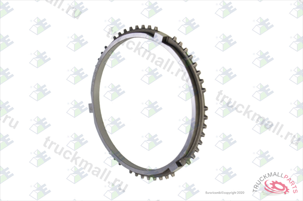 КОЛЬЦО СИНХРОНИЗАТОРА КПП ZF OLD 16S-151 351005 - 95.57.0202