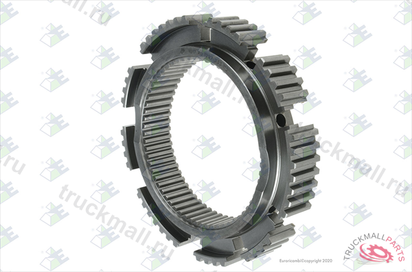 СИНХРОНИЗАТОР - 95.57.0725