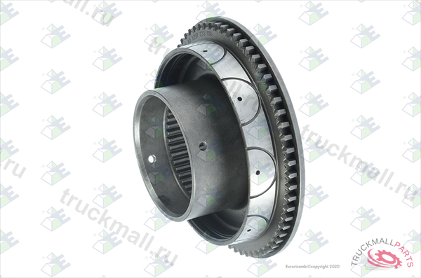 СИНХРОНИЗАТОР - 95.57.0726