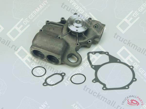 Насос водяной - 01 2000 457007