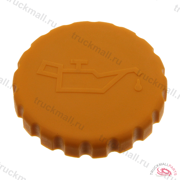 Пробка маслозаливной горловины - 01213
