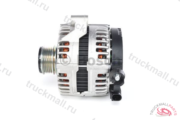 Генератор - 0121615114