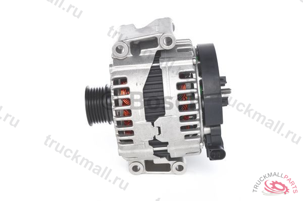 Генератор - 0121715107