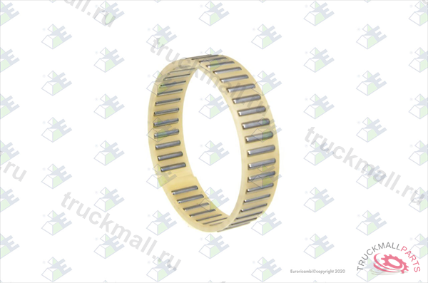 ИГОЛЬЧАТЫЙ ПОДШИПНИК - 98.53.0062