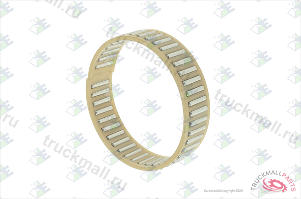 ИГОЛЬЧАТЫЙ ПОДШИПНИК - 98.53.0067