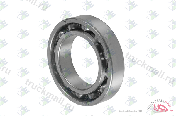 ПОДШИПНИК РАДИАЛЬНЫЙ A0049819225 - 98.53.0103