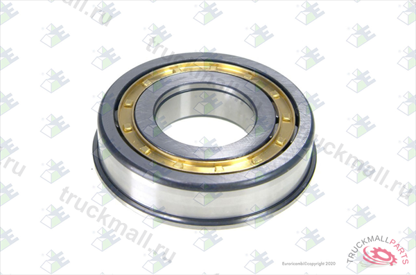 ПОДШИПНИК КПП - 98.53.0237