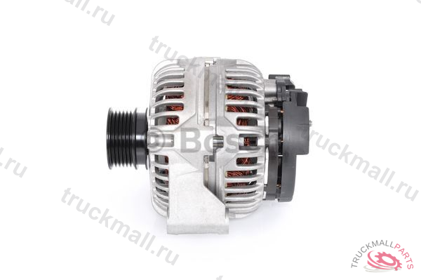 Генератор - 0124515063