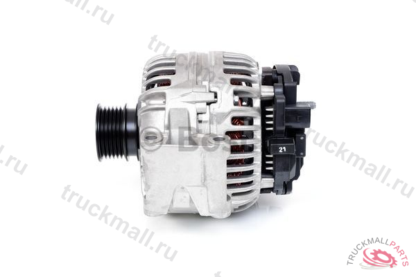 Генератор - 0124525171