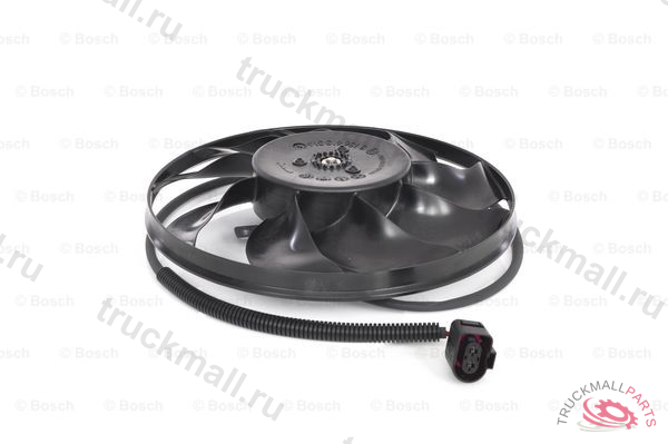 МОТОР ВЕНТИЛЯТОРА РАДИАТОРА - 0130303306