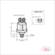 Siemens VDO - 360-081-030-004C