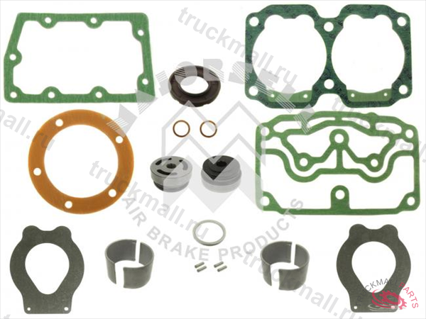 Р/к компрессора DAF - A67RK006