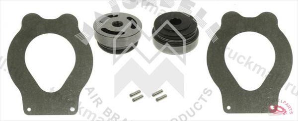 Ремкомплект компрессора - A67RK006C