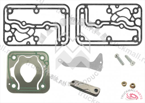 Ремкомплект компрессора - A67RK062A