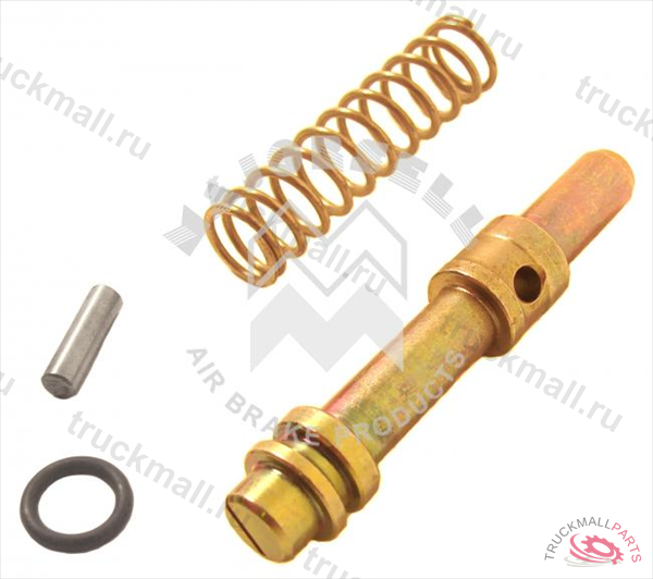 Р/к компрессора IVECO - A67RK062D