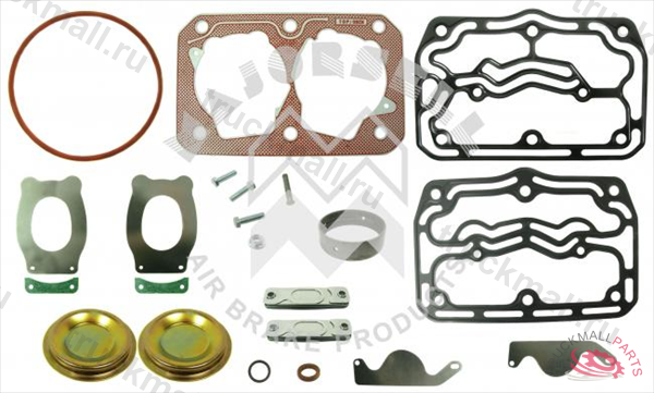 Ремкомплект компрессора - A67RK074