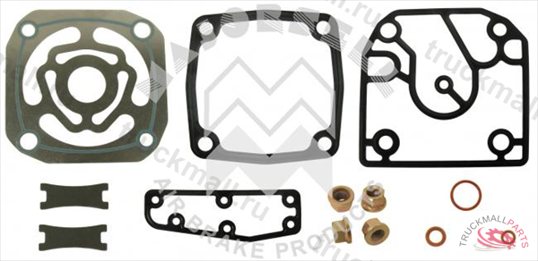 Ремкомплект компрессора - A67RK096