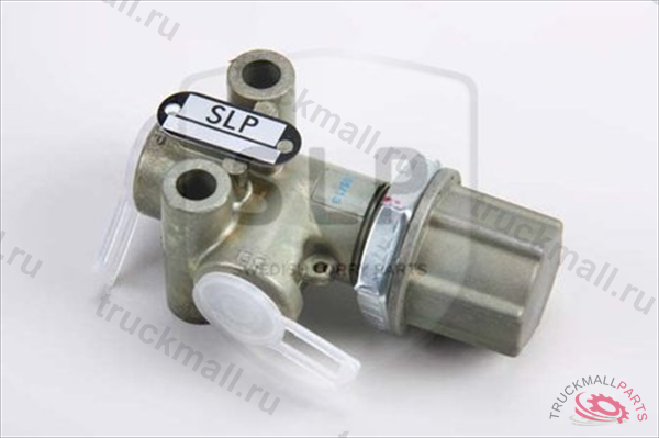 Клапан ограничения давления - ABV-145