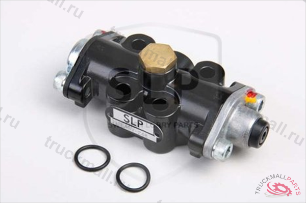 Клапан ускорительный - ABV-248