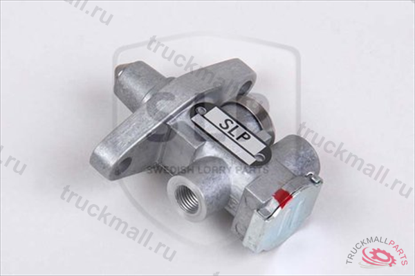 КРАН ТОРМОЗНОЙ - ABV-557