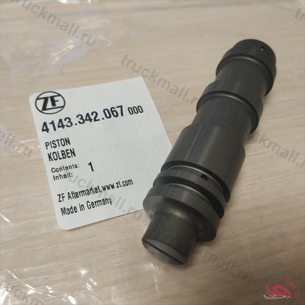 ПОРШЕНЬ - 4143.342.067
