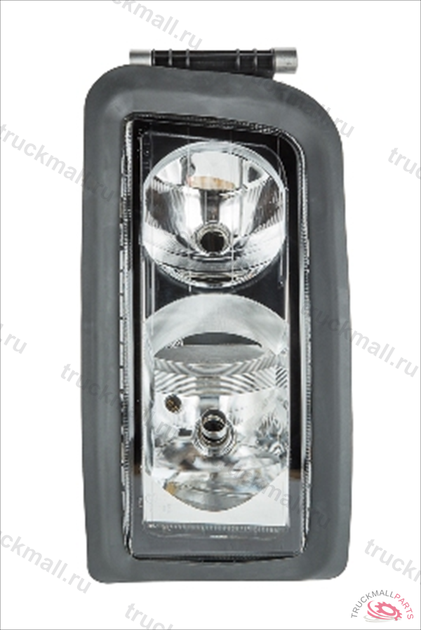 ФАРА MAN TGA 81251016449 L РУЧНАЯ РЕГУЛИРОВКА - 4491101LLDE