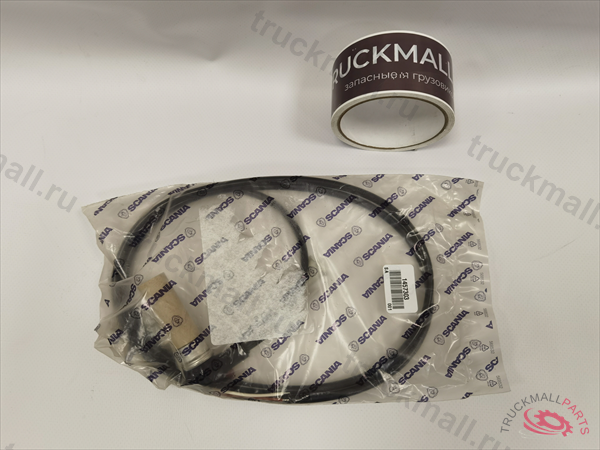 ДАТЧИК ЧАСТОТЫ ВРАЩЕНИЯ - 1457303